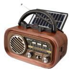Radio portabil retro AM