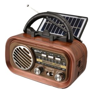 Radio portabil retro AM