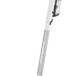 Aspirator vertical fara fir 2 in 1 ETA Handy Home 5428 90000, Li-Ion 10.8 V, Motor BLDC 120W, Filtru HEPA, LED, Autonomie 25 min, Alb